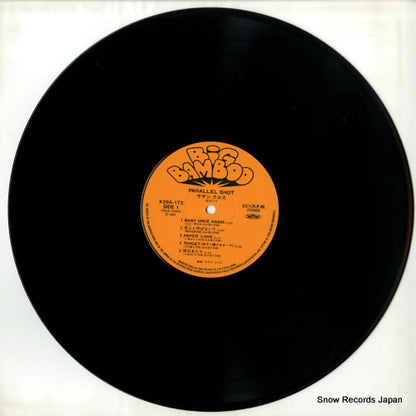 K28A-172 disc