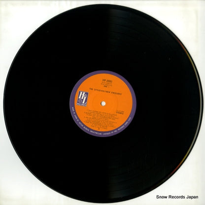 VIP-20001 disc