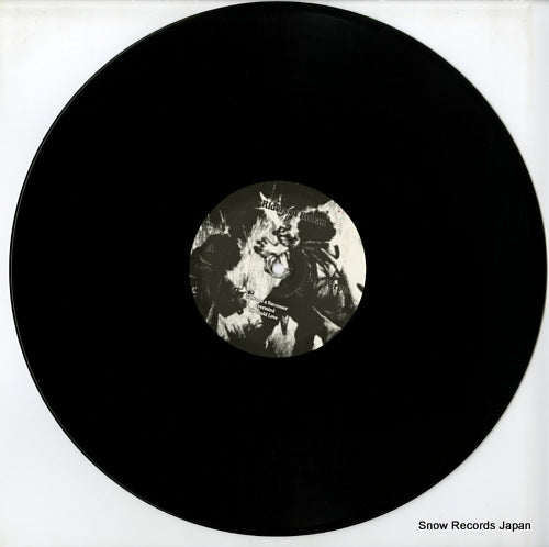 CRYPTMETAL021 disc