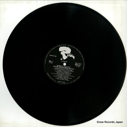 MAX-41 disc