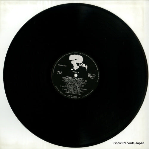 MAX-41 disc