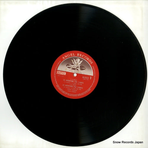 AA-8822 disc