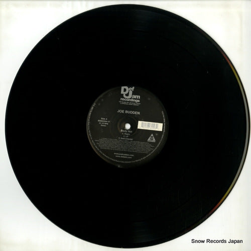 B0002354-11 disc