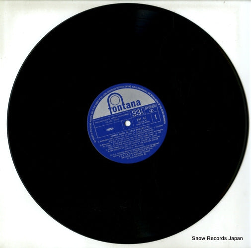 PAT-40 disc