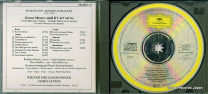 423664-2 disc