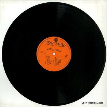 GZ-7141 disc