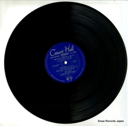 SM-2277 disc