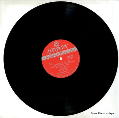 SLA1024 disc