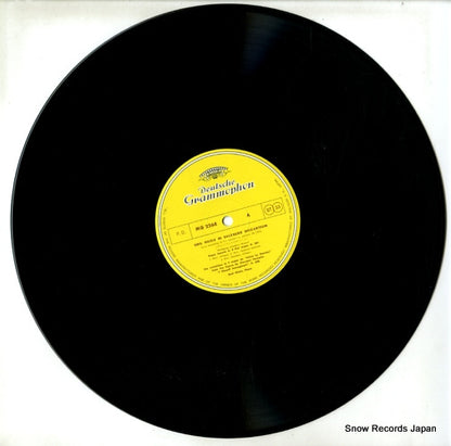 MG2268 disc