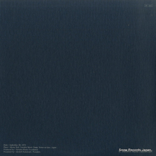 YL-7403J back cover
