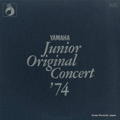 YL-7403J front cover