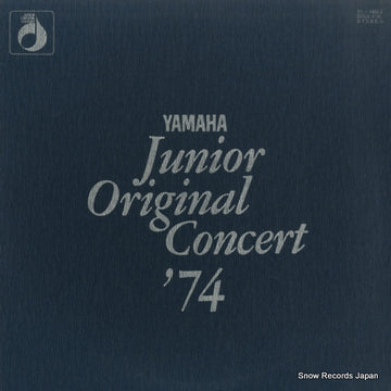 YL-7403J front cover