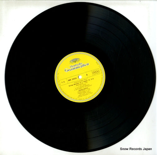 MG2223 disc