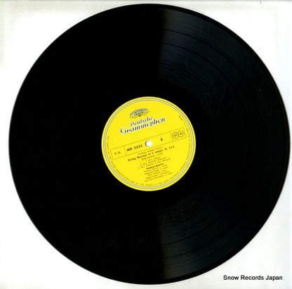 MG2223 disc