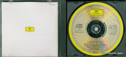 UCCG-50038 disc