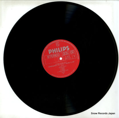 X-8620 disc