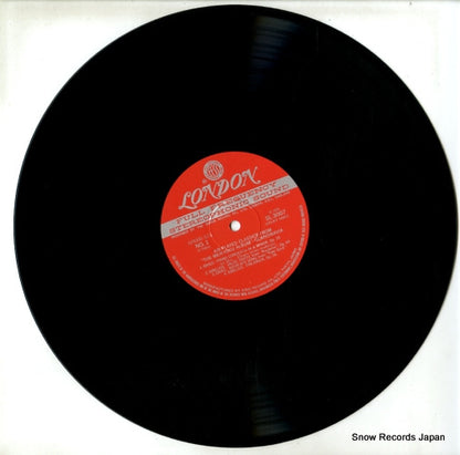 SL3007 disc