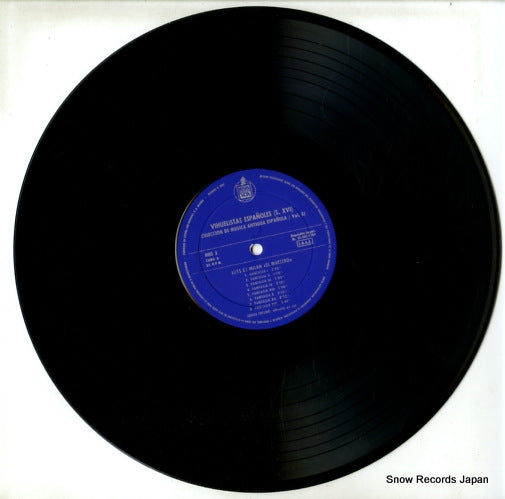 HHS5 disc