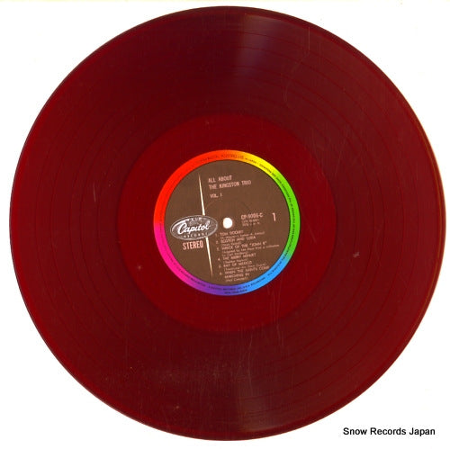 CP9006C disc