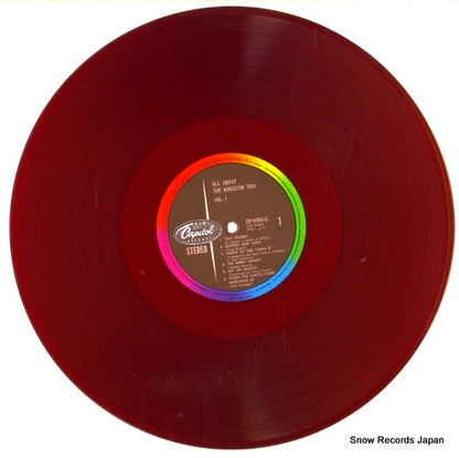 CP9006C disc