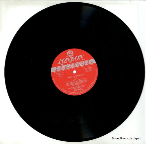 SLA7553 disc