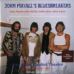 RDEG-LP-822 front cover