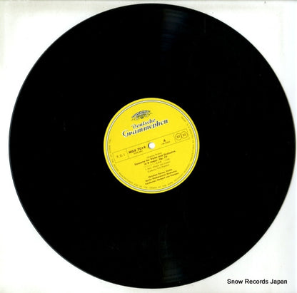 MGX7019 disc
