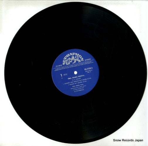 OS-7150-S disc