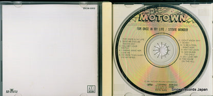 BVCM-5002 disc
