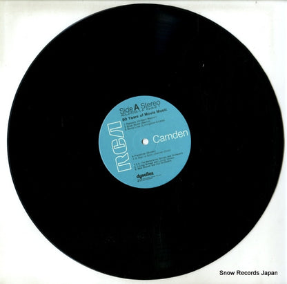 ADL2-0756 disc