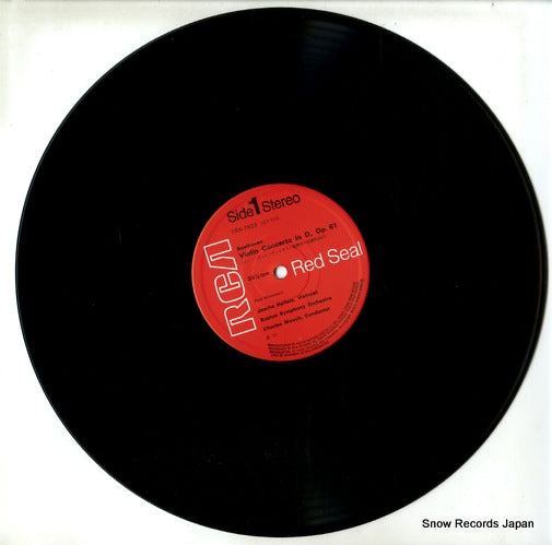 SRA-7623 disc