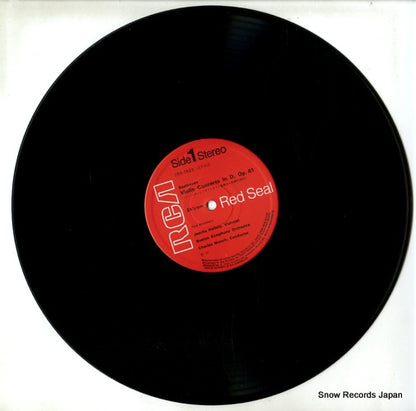 SRA-7623 disc