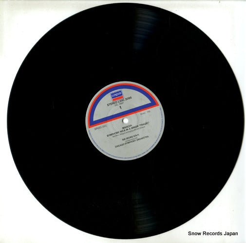 L30C-2095 disc