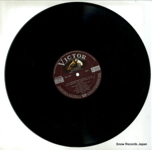 SRA-2173 disc