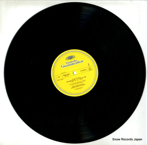00MG0505 disc