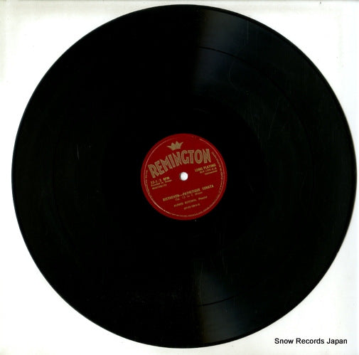 RLP-199-6 disc