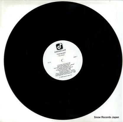 CJ-15 disc