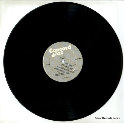 CJ-130 disc
