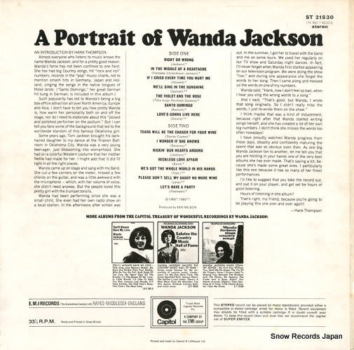 ST21530 back cover