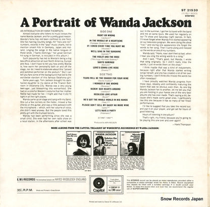 ST21530 back cover