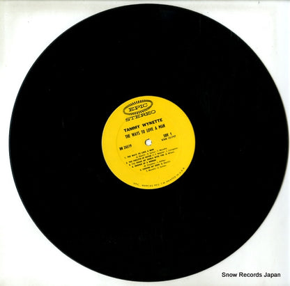 BN26519 disc