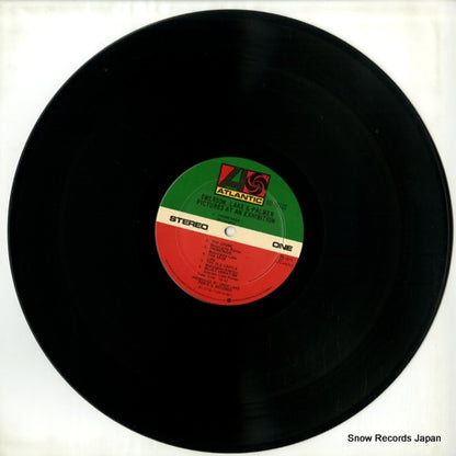 SD19122 disc