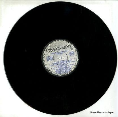 GS-1002 disc