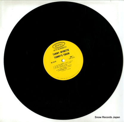 BN26549 disc