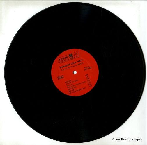 TS61 disc