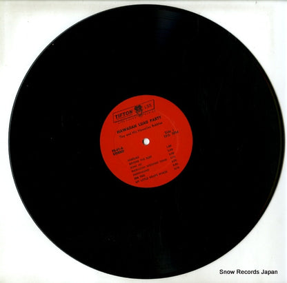 TS61 disc
