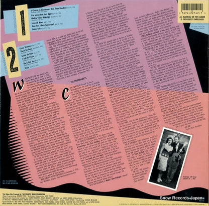 MCA-42142 back cover