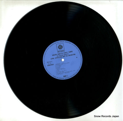 GH-2-Y disc