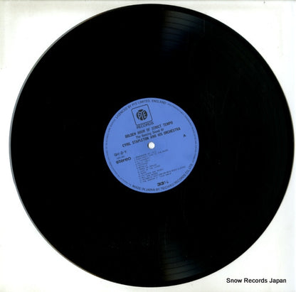 GH-2-Y disc