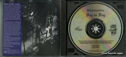 ETHEL1 disc